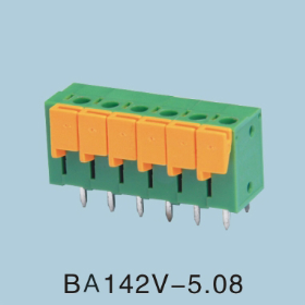 BA142V-5.08